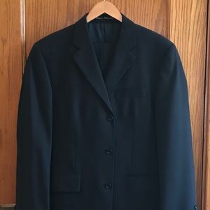 Men’s Sportcoat